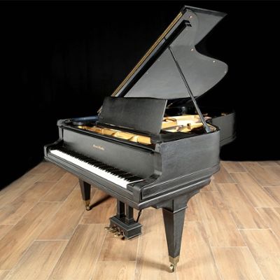 Mason and Hamlin pianos for sale: 1924 Mason and Hamlin Grand BB - $55,500