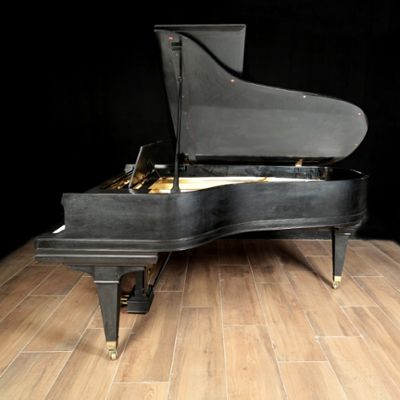 Mason and Hamlin pianos for sale: 1924 Mason and Hamlin Grand BB - $55,500