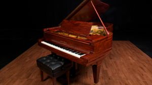 Mason and Hamlin pianos for sale: 1924 Mason Hamlin BB - $49,500