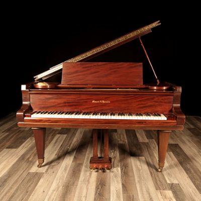 Mason and Hamlin pianos for sale: 1929 Mason and Hamlin Grand BB - $60,000