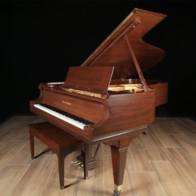 Mason and Hamlin pianos for sale: 1973 Mason Hamlin BB - $19,900