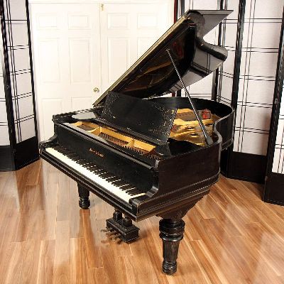 Mason and Hamlin pianos for sale:  - $59,500