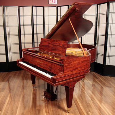 Mason and Hamlin pianos for sale: 1914 Mason Hamlin AA - $36,500