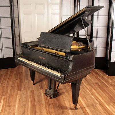 Mason and Hamlin pianos for sale: 1926 Mason Hamlin A - $35,500