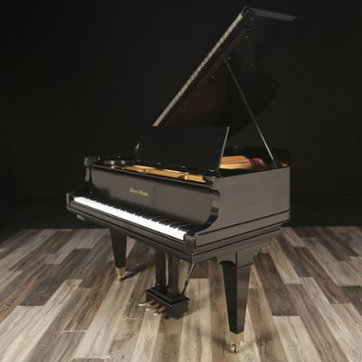 Mason and Hamlin pianos for sale: 1917 Mason and Hamlin Grand A - $39,500