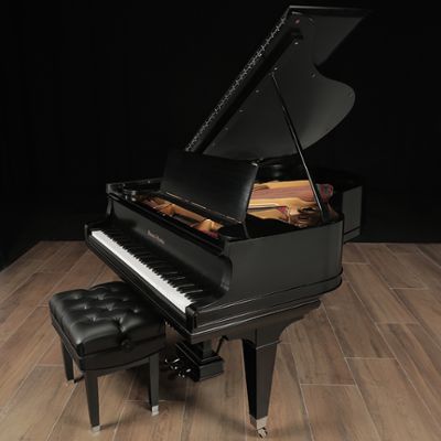 Mason and Hamlin pianos for sale: 1918 Mason Hamlin A - $17,800