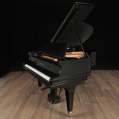 Mason and Hamlin pianos for sale: 1918 Mason Hamlin A - $17,800