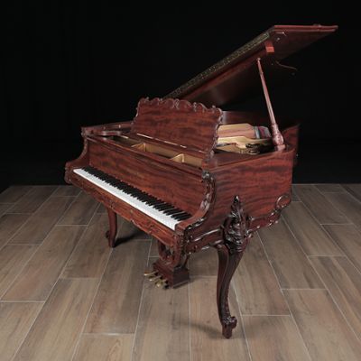 Mason and Hamlin pianos for sale: 1929 Mason and Hamlin Grand A - $38,900