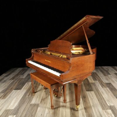 Mason and Hamlin pianos for sale: 1981 Mason and Hamlin Grand A - $19,900