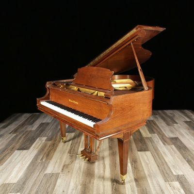 Mason and Hamlin pianos for sale: 1981 Mason and Hamlin Grand A - $19,900