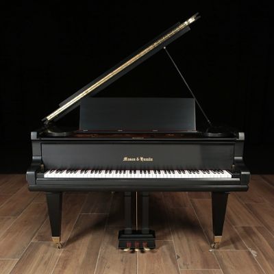 Mason and Hamlin pianos for sale: 1920 Mason and Hamlin Grand AA - $38,500