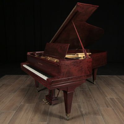 Mason and Hamlin pianos for sale: 1920 Mason and Hamlin Grand BB - $49,500