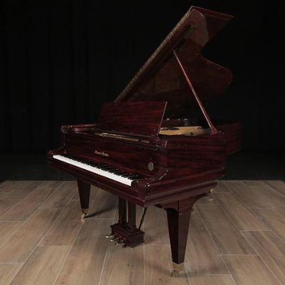 Mason and Hamlin pianos for sale: 1922 Mason and Hamlin Grand BB - $34,500