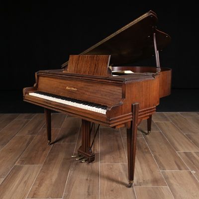Mason and Hamlin pianos for sale: 1940 Mason and Hamlin Grand SG - $25,000