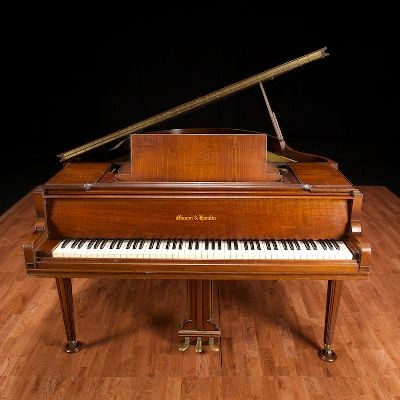Mason and Hamlin pianos for sale:  - $54,500