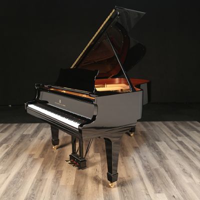 Steinway pianos for sale: 1910 Steinway Grand A - $65,000