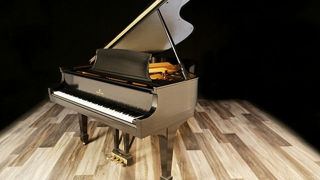 <span>1954</span> Steinway L