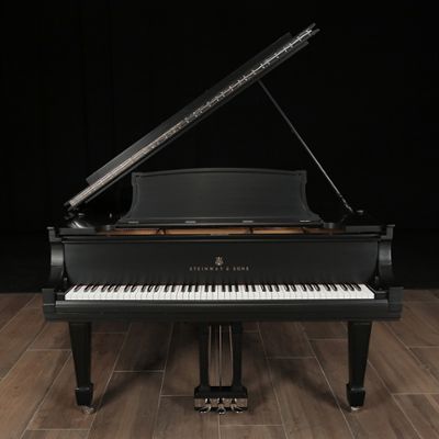 Steinway pianos for sale: 1921 Steinway O - $38,000