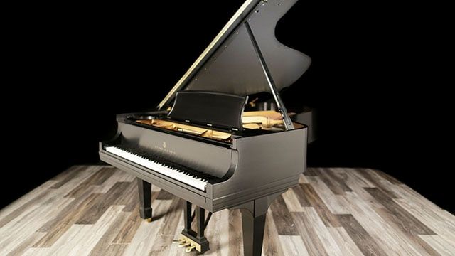 <span>1969</span> Steinway B