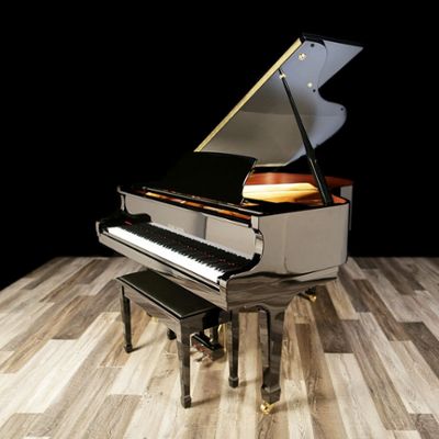 Pearl River pianos for sale: 2022 Pearl River Grand GP 160 - $17,800