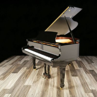 Pearl River pianos for sale: 2022 Pearl River Grand P9 - $21,400