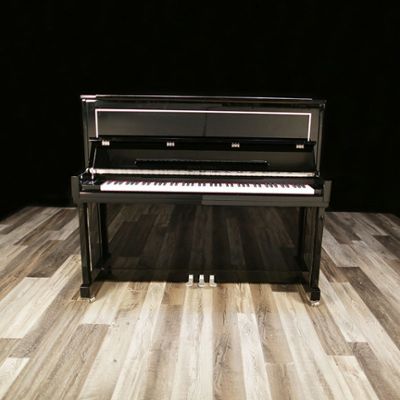 Pearl River pianos for sale: 2022 Pearl River Upright PH3 - $11,300