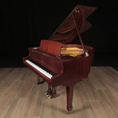 Petrof pianos for sale: 1999 Petrof Grand - $16,800