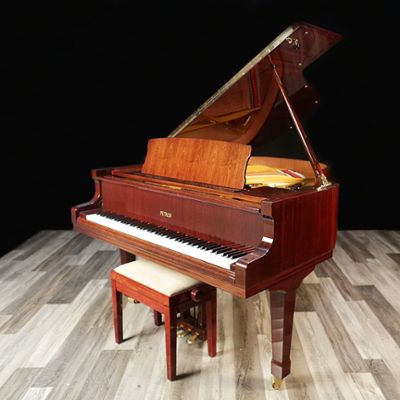 Petrof pianos for sale: 2000 Petrof Grand IV/3A - $24,500