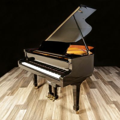 Petrof pianos for sale: 1999 Petrof Grand IV - $31,500