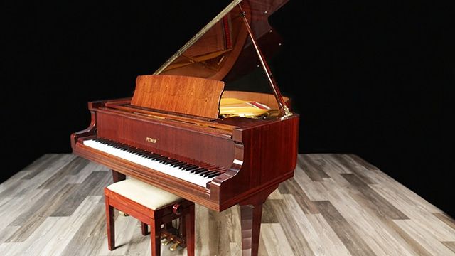 <span>2000</span> Petrof IV/3A