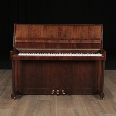 Petrof pianos for sale: 2000 Petrof Upright - $7,500
