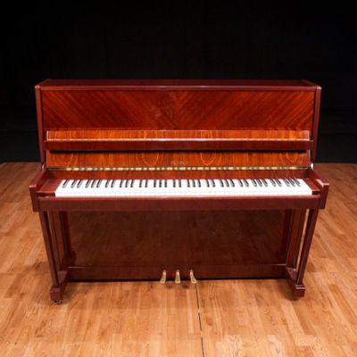  pianos for sale: 2001 Petrof Upright - $6,800