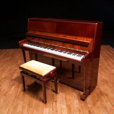  pianos for sale: 2001 Petrof Upright - $6,800