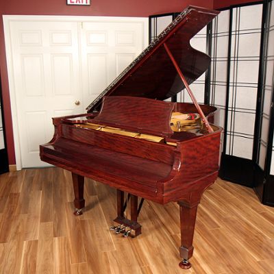 Steinway pianos for sale: 1922 Steinway A3 - $57,000