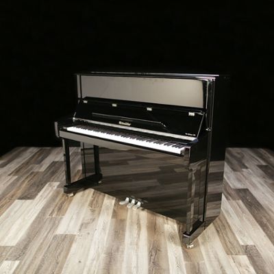 Ritmuller pianos for sale: 2022 Ritmuller Upright RS 125 - $10,700
