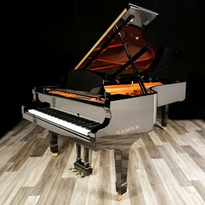 Samick pianos for sale: 1995 Samick Grand SG-275 - $24,900