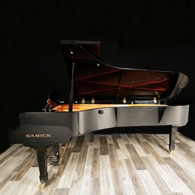 Samick pianos for sale: 1995 Samick Grand SG-275 - $24,900