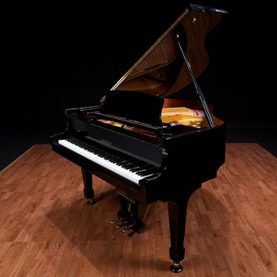 Samick pianos for sale: 1991 Samick Grand - $7,500