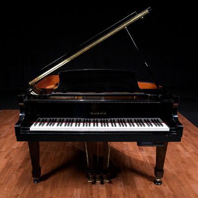 Samick pianos for sale: 1991 Samick Grand - $7,500