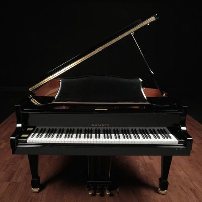 Samick pianos for sale: 1995 Samick Grand - $12,500