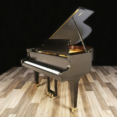 Schimmel pianos for sale: 1987 Schimmel Grand - $29,900