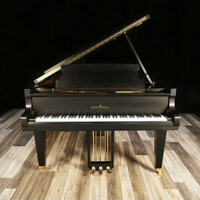 Schimmel pianos for sale: 1987 Schimmel Grand - $29,900