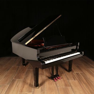 Schulze Pollman pianos for sale: 1999 Schulze Pollmann Grand - $19,500