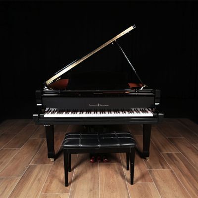 Schulze Pollman pianos for sale: 1999 Schulze Pollmann Grand - $19,500