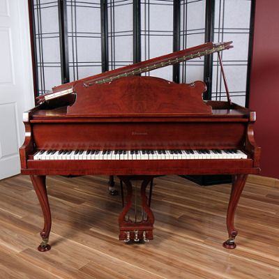  pianos for sale: 1938 Schumann Grand - $8,500