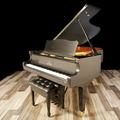 Seiler pianos for sale: 2015 Seiler Grand - $24,800