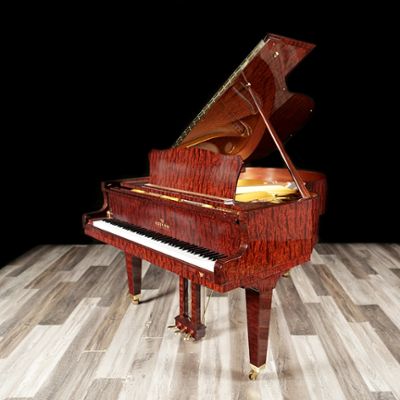Seiler pianos for sale:  Seiler Grand MOD 180 - $30,000