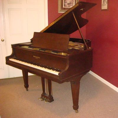Knabe pianos for sale: 1928 Knabe Grand - $17,000