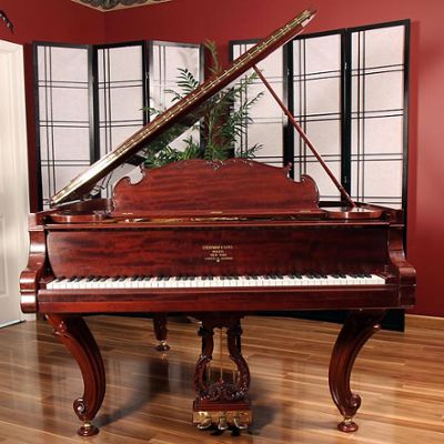 Steinway pianos for sale: 1905 Steinway A - $85,000