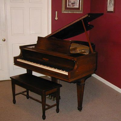 Chickering pianos for sale: 1938 Chickering Grand - $14,800